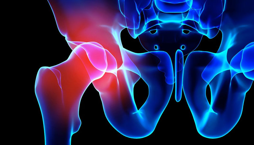 Характер боля в тазобедренном суставе