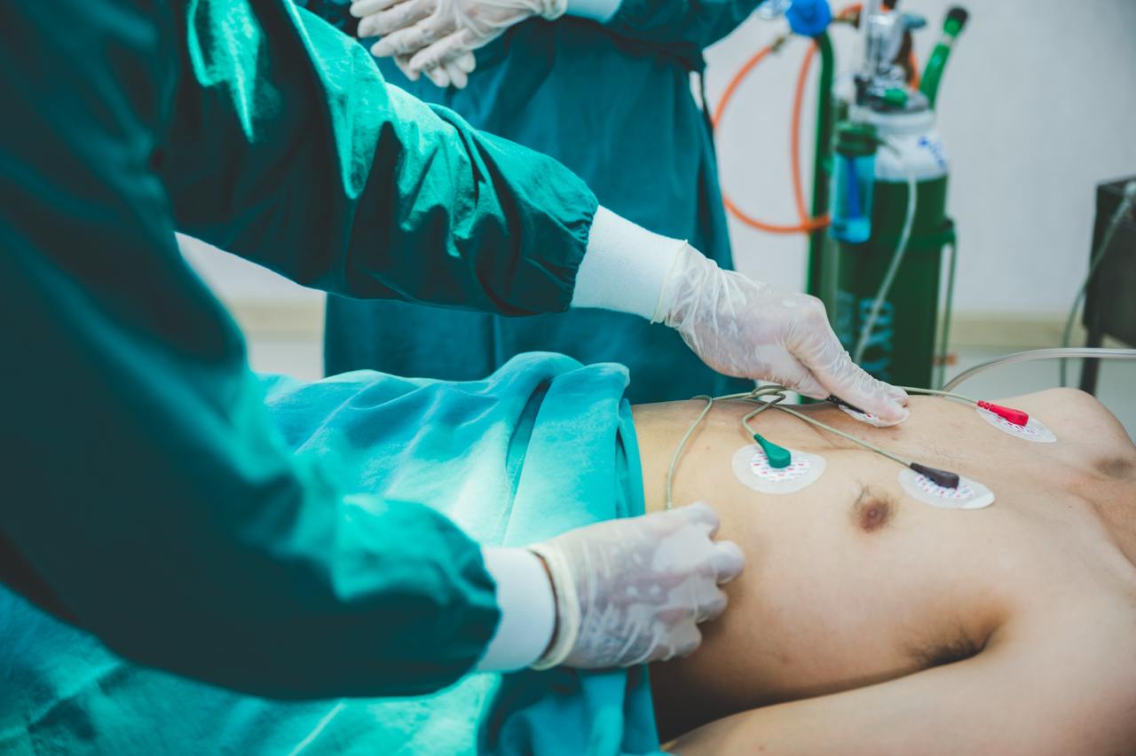 операція по видаленню жиру